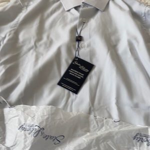State and liberty no hassle dress shirt